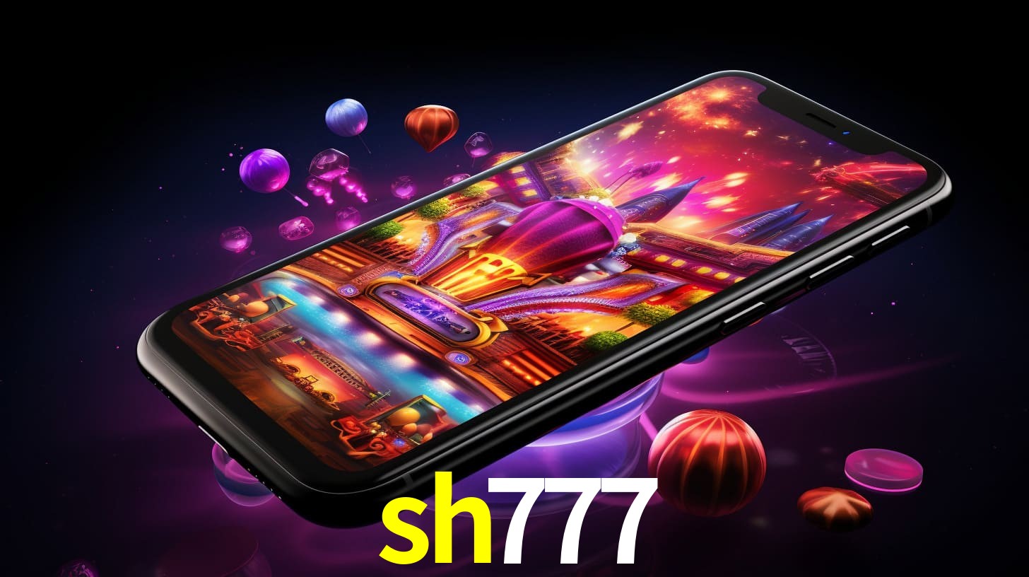 App SH777.COM